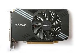 GeForce GTX 1060 test par ComputerShopper