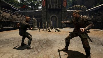 Of Ash and Steel   3 tests