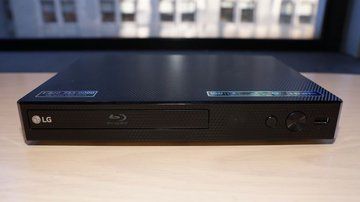 LG BP350 im Test: 1 Bewertungen, erfahrungen, Pro und Contra