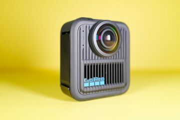 GoPro Max test par Presse Citron GoPro Max test par Presse Citron