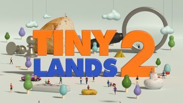 Tiny Lands test par Nintendo-Town