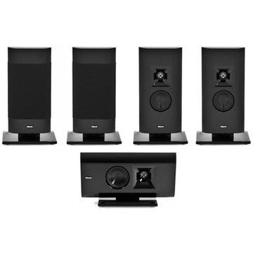 Klipsch G-12 test par Les Numériques Klipsch G-12 test par Les Numériques