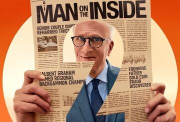 Inside test par Absolute Geeks