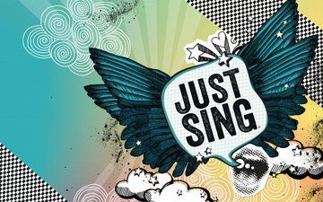 Just Sing test par SiteGeek Just Sing test par SiteGeek