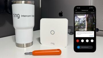 Ring Intercom review by Actualidad Gadget Ring Intercom reviewed by Actualidad Gadget