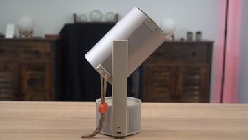 XGIMI MoGo 3 Pro test par Trusted Reviews XGIMI MoGo 3 Pro test par Trusted Reviews