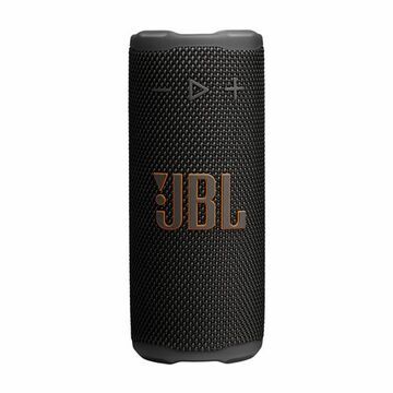 JBL Grip Review