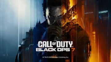 Call of Duty Black Ops 7 reviewed by Niche Gamer