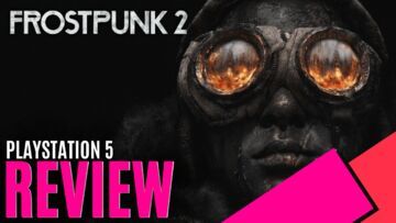 Frostpunk 2 testé par MKAU Gaming Frostpunk 2 testé par MKAU Gaming
