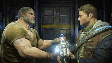 Gears of War 4 test par GameBlog.fr Gears of War 4 test par GameBlog.fr