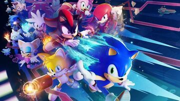 Sonic test par Multiplayer.it