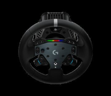 Logitech RS50 test par Labo Fnac