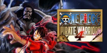 One Piece Pirate Warriors 4 test par COGconnected One Piece Pirate Warriors 4 test par COGconnected