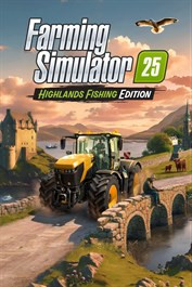 Farming Simulator 25 test par Xbox-Mag