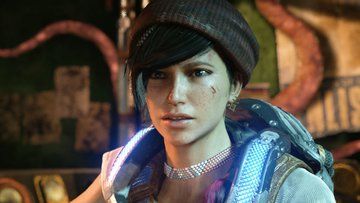 Gears of War 4 test par GamesRadar Gears of War 4 test par GamesRadar