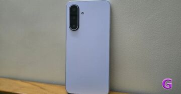 Test Samsung Galaxy M17