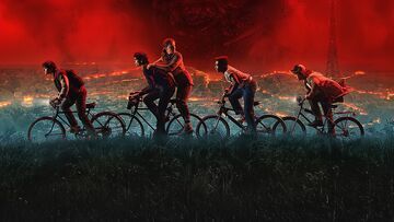 Test Stranger Things