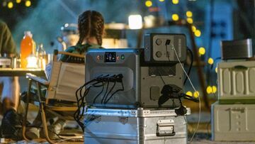 Test Bluetti Apex 300