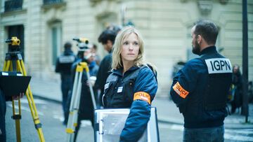 DOSS testé par Beyond Gaming DOSS testé par Beyond Gaming