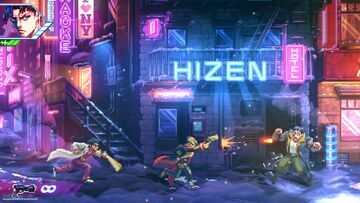 Neon Inferno test par GameReactor