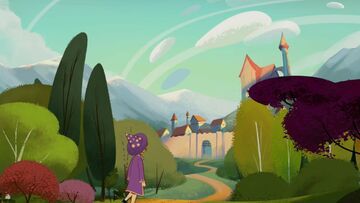 Simon the Sorcerer Origins testé par GameZebo Simon the Sorcerer Origins testé par GameZebo