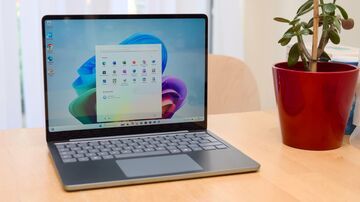Microsoft Surface Laptop 13 Review