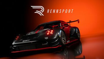 Rennsport testé par Beyond Gaming Rennsport testé par Beyond Gaming