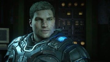 Gears of War 4 test par Cooldown