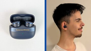 Bowers & Wilkins Pi8 testé par Chip.de Bowers & Wilkins Pi8 testé par Chip.de