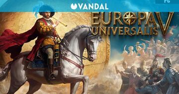 Europa Universalis IV test par Vandal Europa Universalis IV test par Vandal