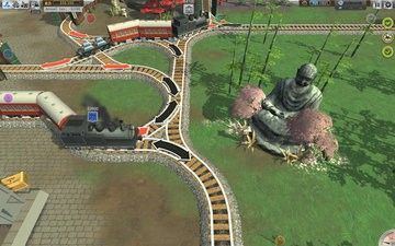 Train Valley im Test: 3 Bewertungen, erfahrungen, Pro und Contra