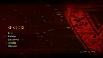 Sektori test par XBoxOrNot