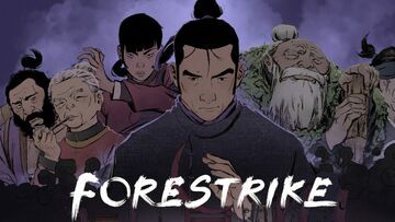 Forestrike testé par Phenixx Gaming Forestrike testé par Phenixx Gaming