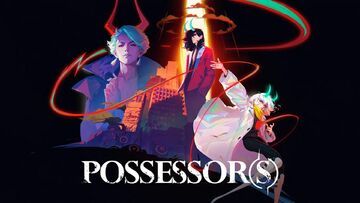 Possessor(s) test� par GamingBolt