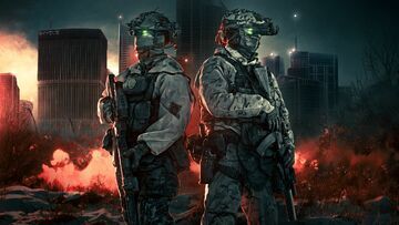 Escape from Tarkov reviewed by GamingBolt