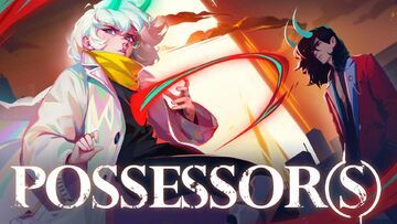 Possessor(s) test� par Well Played