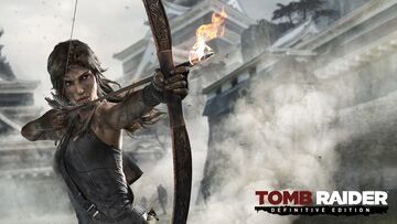 Tomb Raider Definitive Edition test par Pizza Fria Tomb Raider Definitive Edition test par Pizza Fria