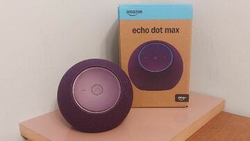 Amazon Echo Dot Max test� par T3