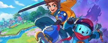 Lynked Banner of the Spark testé par TheSixthAxis Lynked Banner of the Spark testé par TheSixthAxis