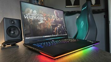 Lenovo Legion 9i reviewed by PCGamer