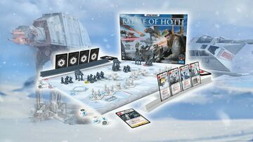 Star Wars test par Gaming Trend Star Wars test par Gaming Trend