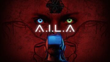 A.I.L.A reviewed by Pizza Fria