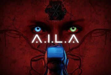 A.I.L.A testé par Complete Xbox A.I.L.A testé par Complete Xbox