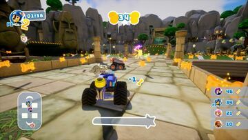 Paw Patrol Rescue Wheels testé par XBoxOrNot Paw Patrol Rescue Wheels testé par XBoxOrNot