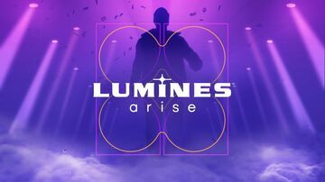 Lumines Arise test� par ActuGaming