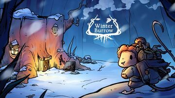 Winter Burrow test� par NerdMovieProductions