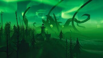 Static Dread The Lighthouse testé par XBoxOrNot Static Dread The Lighthouse testé par XBoxOrNot