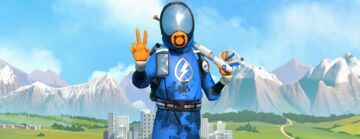 Test PowerWash Simulator 2