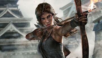 Tomb Raider Definitive Edition test par Nintendo Life Tomb Raider Definitive Edition test par Nintendo Life