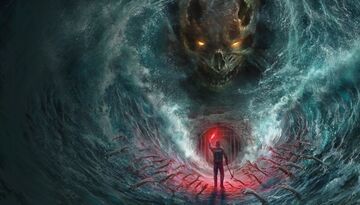 Total Chaos test� par GameKult.com
